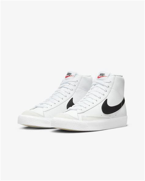 nike blazers size 1